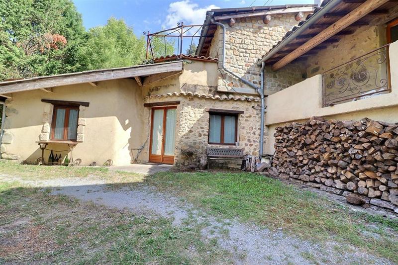 Maison - 450 m² - 14 pièces