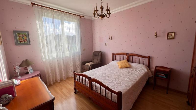 Maison - 156 m² - 5 pièces