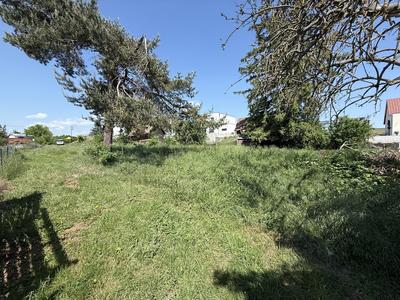 Terrain - 889 m²