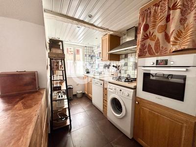 Appartement - 54 m² - 3 pièces