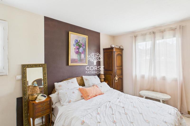 Maison - 58 m² - 2 pièces