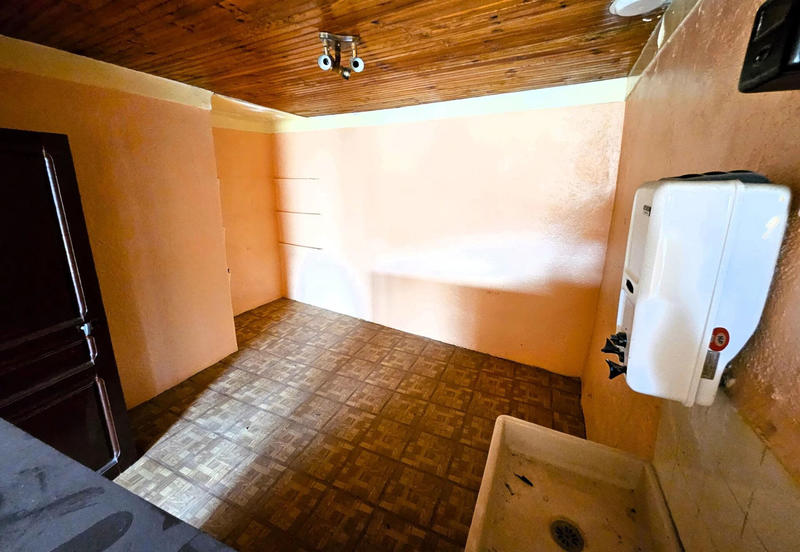 Maison - 60 m² - 4 pièces