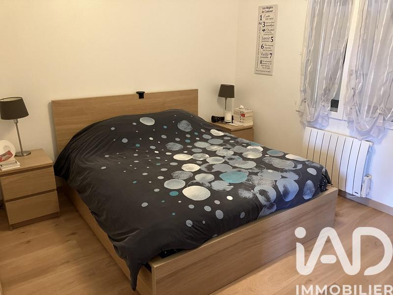 Maison de village - 162 m² - 7 pièces