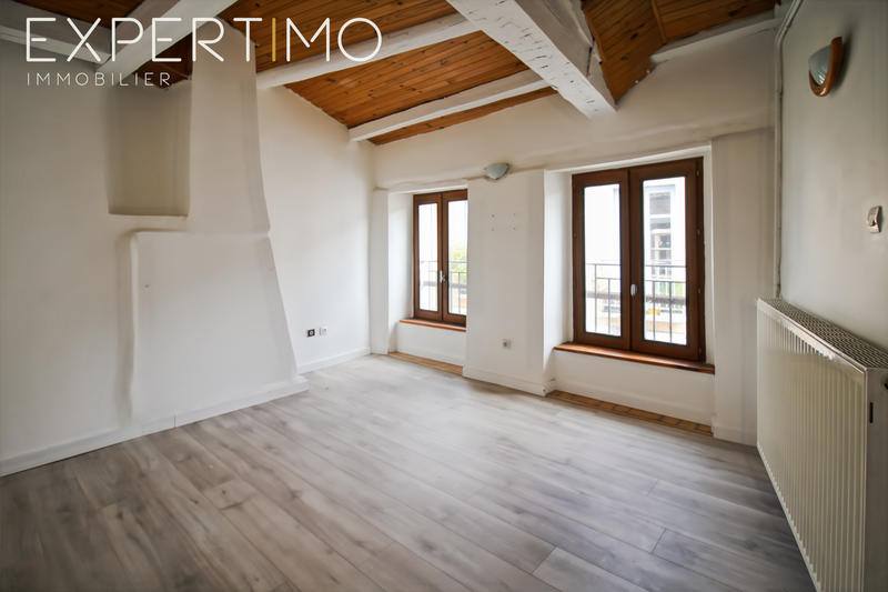 Appartement - 50 m² - 3 pièces