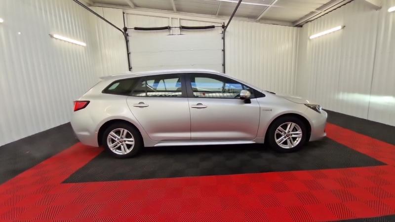 Toyota corolla touring sports Hybride 122h Dynamic Business Stage Acad