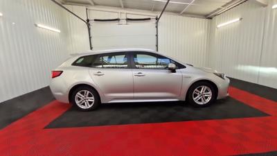 Toyota corolla touring sports Hybride 122h Dynamic Business Stage Acad