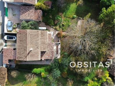 Maison - 145 m² - 5 pièces