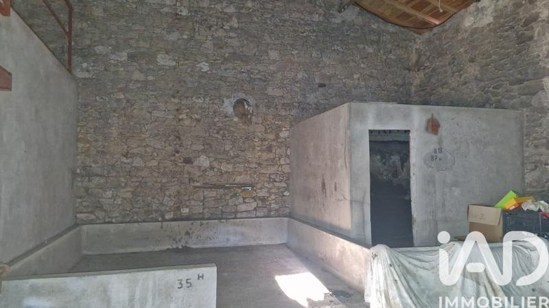 Maison de campagne - 68 m² - 6 pièces