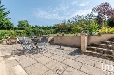 Maison - 165 m² - 7 pièces