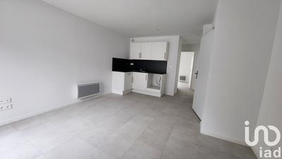 Appartement - 31 m² - 2 pièces