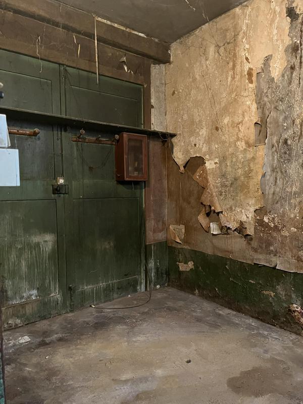 Maison jumelée - 100 m² - 7 pièces