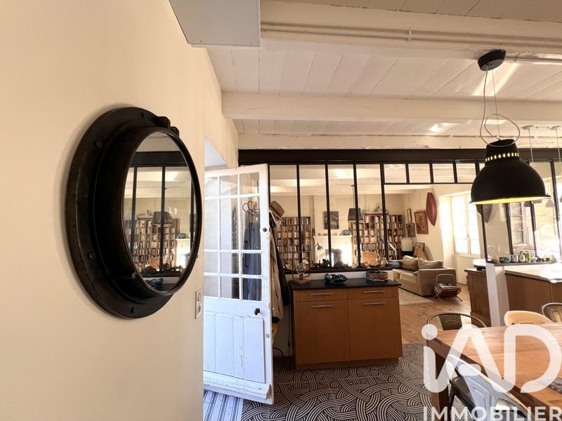 Maison - 139 m² - 6 pièces