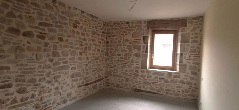 Maison de village - 146 m² - 5 pièces