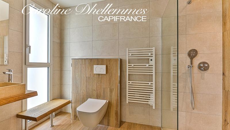 Maison - 108 m² - 4 pièces