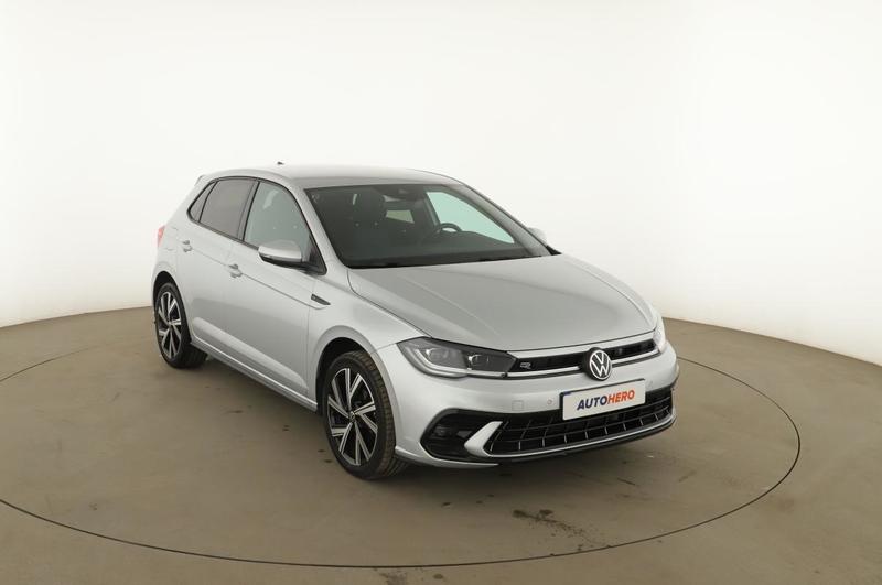 Volkswagen Polo 1.0 Tsi R-Line Dsg7 95 ch