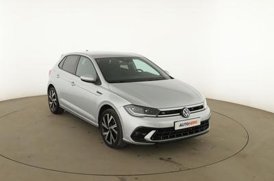 Volkswagen Polo 1.0 Tsi R-Line Dsg7 95 ch