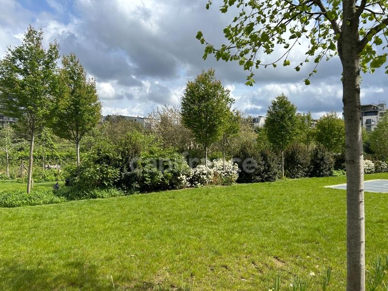 Appartement - 33 m² - 2 pièces