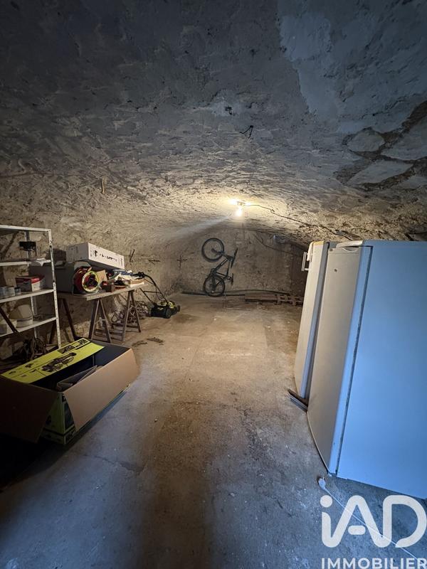 Maison - 68 m² - 4 pièces