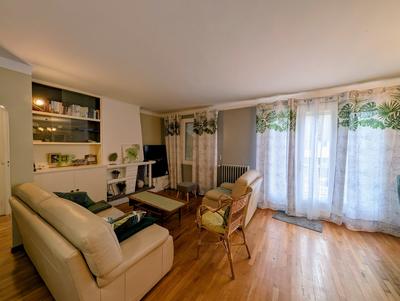 Appartement - 11 m² - 1 pièce