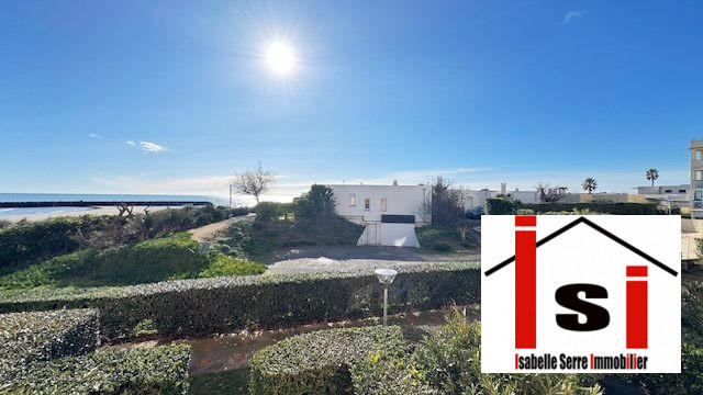 Appartement - 32 m² - 3 pièces