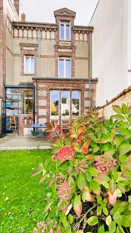 Maison bourgeoise - 135 m² - 6 pièces