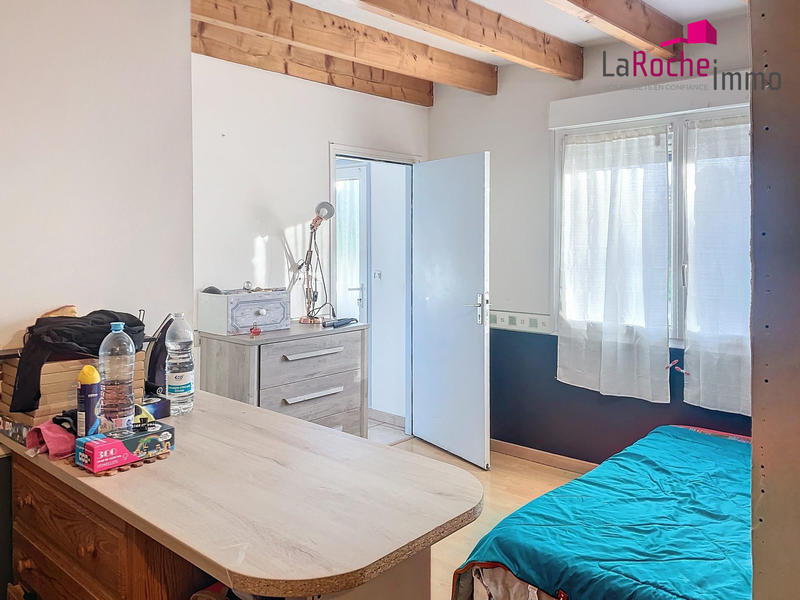 Ferme - 153 m² - 6 pièces