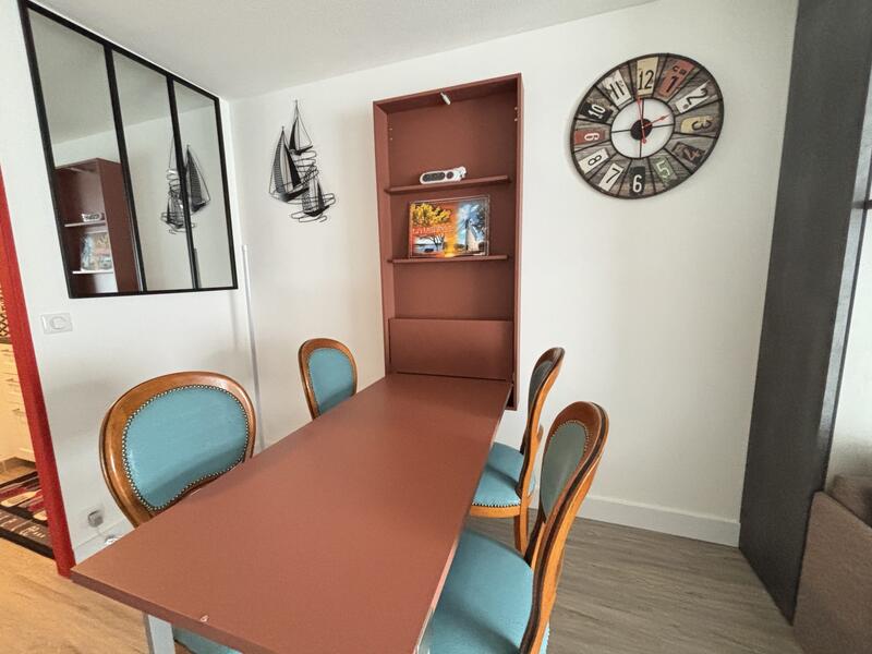 Appartement - 26 m² - 1 pièce