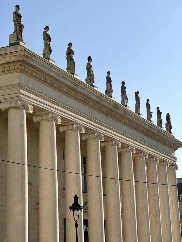 Appartement - 110 m² - 4 pièces