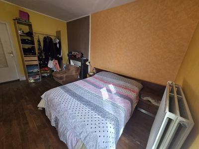 Maison - 166 m² - 8 pièces