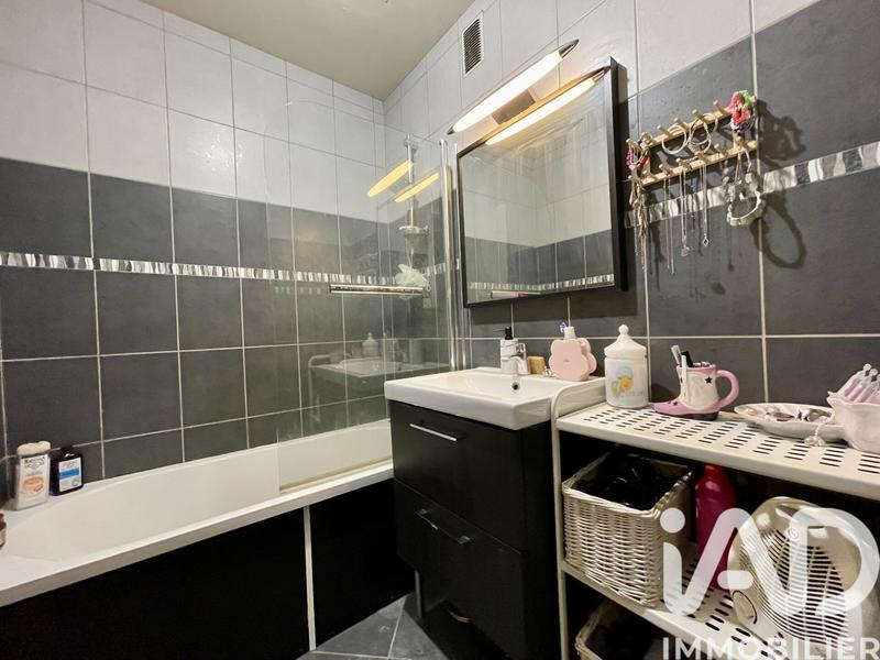 Appartement - 78 m² - 4 pièces