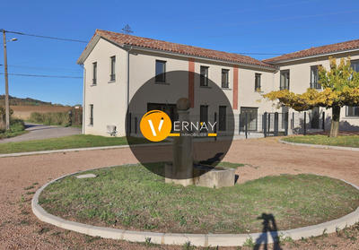 Duplex - 85 m² - 4 pièces