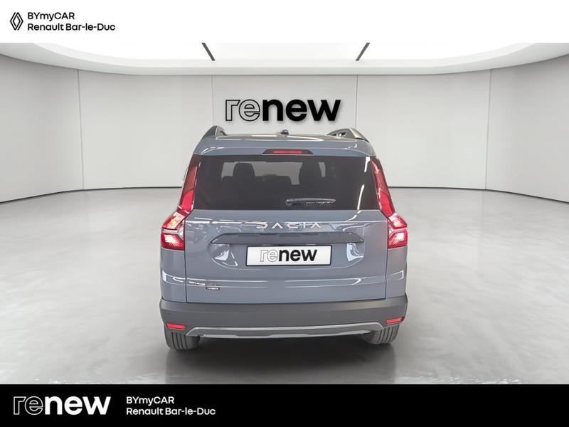 Dacia Jogger Hybrid 140 7 places Gsr2 Extreme