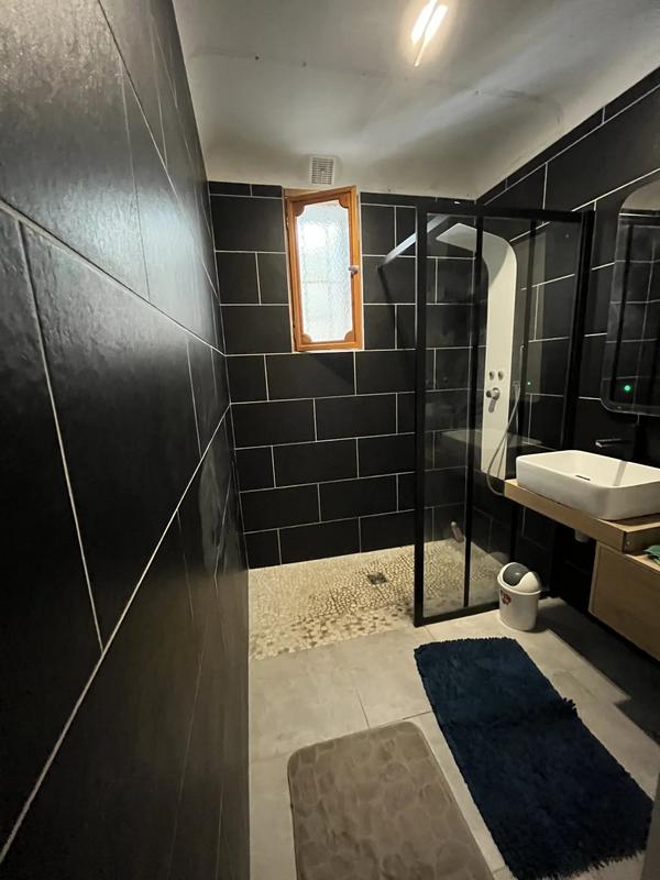 Appartement - 145 m² - 5 pièces