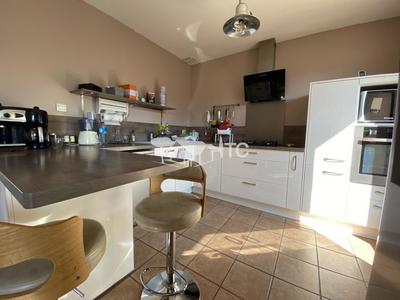 Villa - 83 m² - 4 pièces