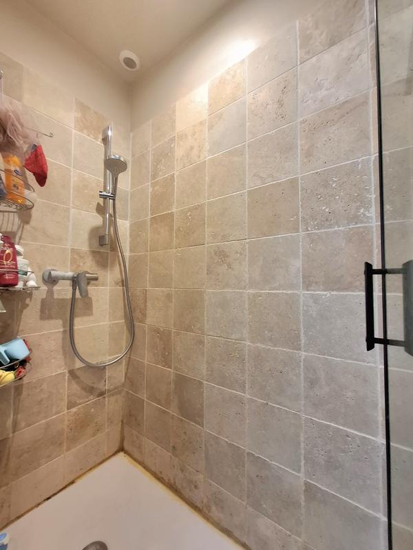 Maison traditionnelle - 92 m² - 4 pièces