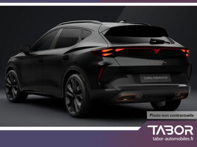 Cupra Formentor Tdi 150 Matrix Dcc Dinamica