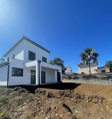 Villa - 110 m² - 4 pièces