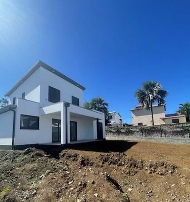 Villa - 110 m² - 4 pièces