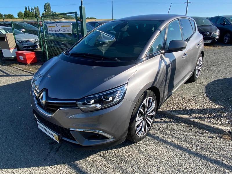 Renault Scénic IV Tce 140 Business