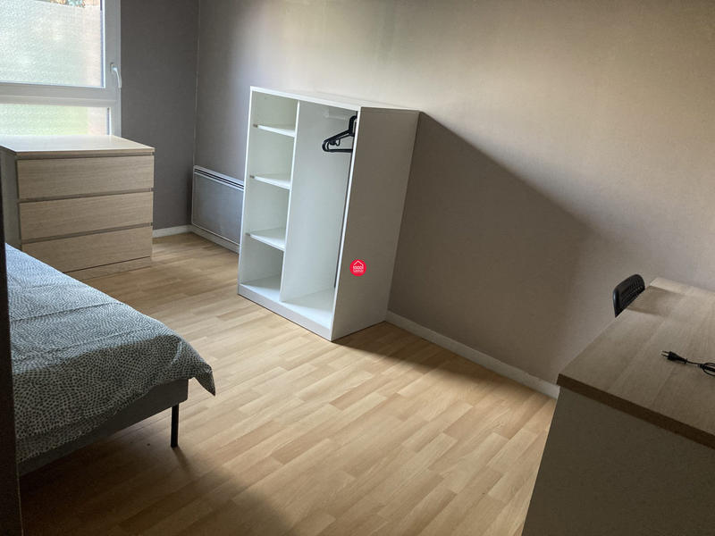 Maison - 77 m² - 4 pièces