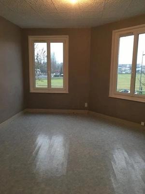 Appartement - 62 m² - 2 pièces