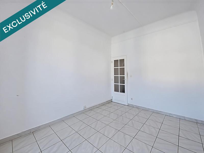 Appartement - 28 m² - 2 pièces