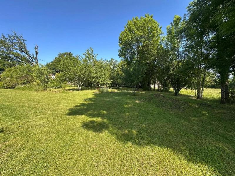 Ferme - 132 m² - 6 pièces