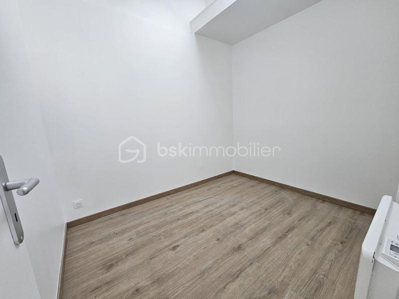 Immeuble - 176 m² - 6 pièces
