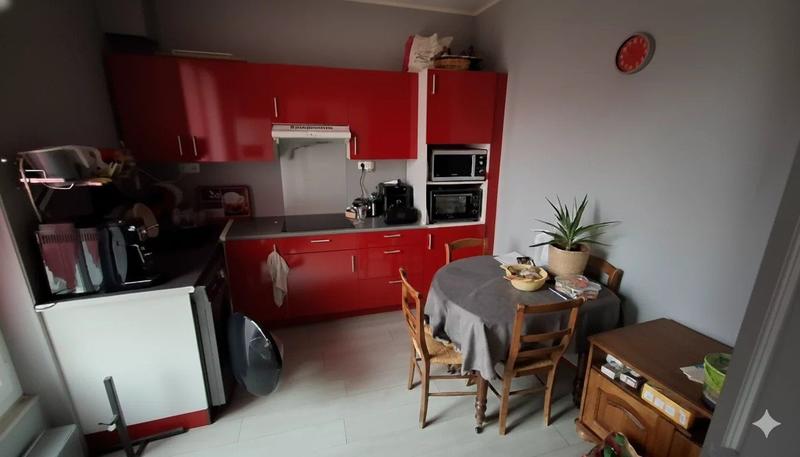 Immeuble - 240 m² - 11 pièces