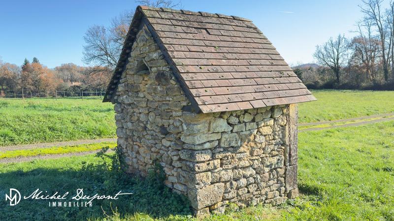 Maison - 196 m² - 8 pièces