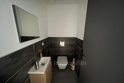 Appartement - 77 m² - 4 pièces