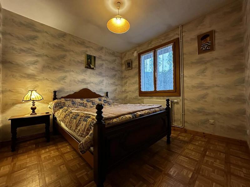 Maison - 89 m² - 4 pièces