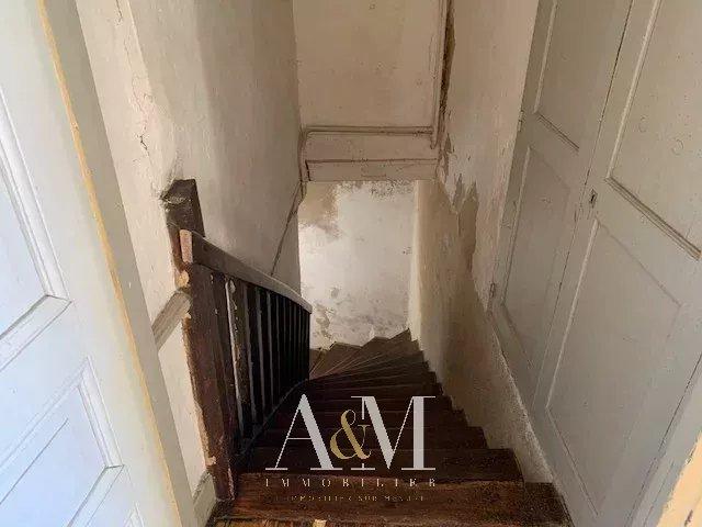 Maison de village - 129 m² - 6 pièces