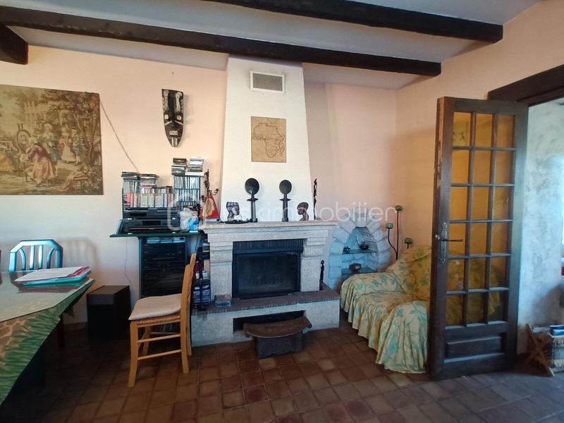 Maison en pierre - 163 m² - 7 pièces